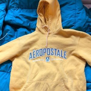 Aeropostale hoodie